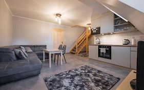 Apartamenty U Anusia