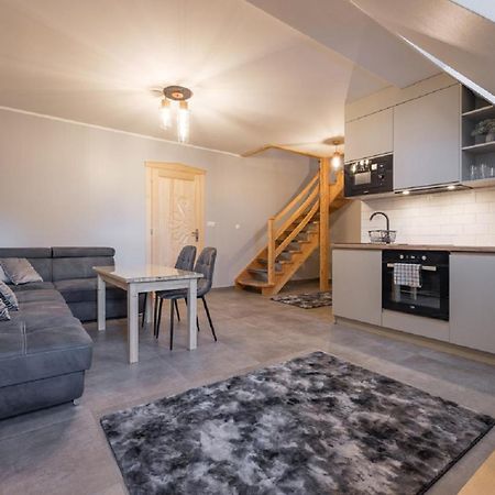 Apartamenty U Anusia Закопане Экстерьер фото