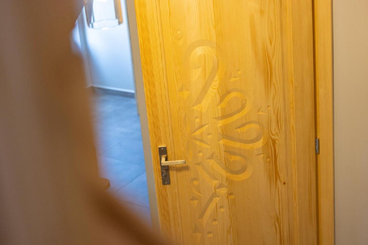 Apartamenty U Anusia Закопане Экстерьер фото